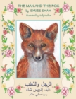 The Man and the Fox : English-Arabic Edition - Book