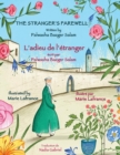 The Stranger's Farewell -- L'adieu de l'etranger : English-French Edition - Book