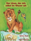 Der Loewe, der sich selbst im Wasser sah - Book