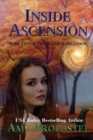 Inside Ascension : Magical Realism Fantasy (Book Two of the Levels of Ascension) - Book