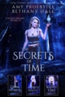 The Secrets of Time : Chosen Origins: Books 1-3 - Book