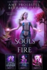 The Souls of Fire : The Chosen: Books 5-7 - Book