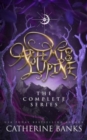 Artemis Lupine The Complete Series - Book