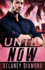 Until Now - Book