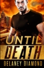 Until Death - Book
