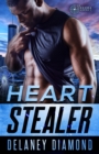 Heart Stealer - Book