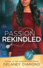 Passion Rekindled - Book