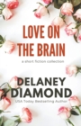 Love on the Brain - Book