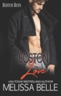 Boston Love - Book