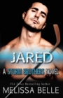 Jared - Book