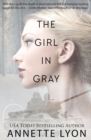 The Girl in Gray - Book