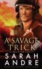 A Savage Trick - Book