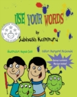 Use Your Words - Book