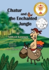 Chatur and the Enchanted Jungle - Book