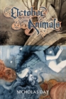 October Animals - Book