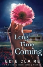 Long Time Coming - Book