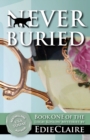 Never Buried - Book