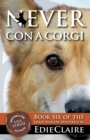 Never Con a Corgi - Book