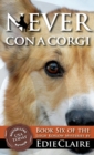Never Con a Corgi - Book