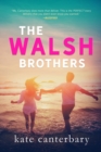 The Walsh Brothers - Book