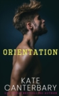 Orientation - Book