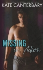 Missing In Action - Book