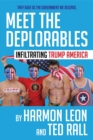 Meet the Deplorables : Infiltrating Trump America - eBook