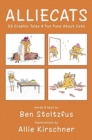 Alliecats : 53 Graphic Tales & Fun Puns About Cats - Book