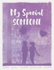 My Special Someone - Book