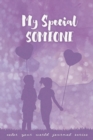 My Special Someone : Jot Journal - Book