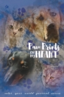 Paw Prints On My Heart : Jot Journal - Book