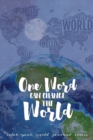 One Word Can Change The World : Jot Journal - Book