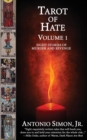 Tarot Of Hate, Volume 1 : Eight Stories Of Murder And Revenge - Book