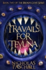 Travails for Teyuna - Book