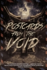Postcards From The Void - Book