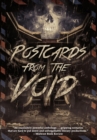 Postcards From The Void - Book