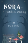 Nora witch in training - Book
