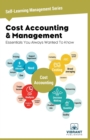 Cost Accounting and Management Essentials You Always Wanted To Know - Book