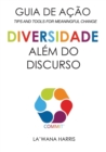 Action Guide : Diversity Beyond Lip Service (Portuguese Translation) - Book