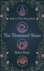 The Thousand Steps - Book
