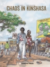 Chaos in Kinshasa - Book