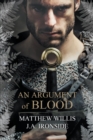 An Argument of Blood - Book