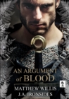 An Argument of Blood - eBook