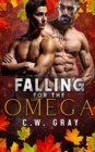 Falling for the Omega - Book