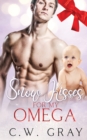 Snow Kisses for my Omega - Book