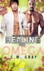 Healing the Omega - Book