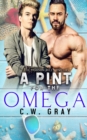 A Pint for the Omega - Book