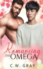 Romancing the Omega - Book
