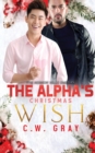 The Alpha's Christmas Wish - Book