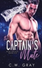 The Captain's Mate - Book